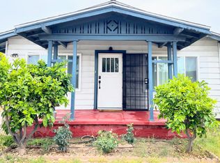 1205 S Ethel Ave, Alhambra, CA 91803
