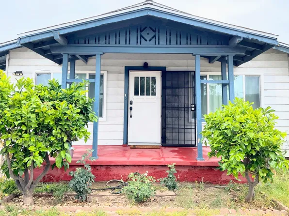 1205 S Ethel Ave, Alhambra, CA 91803