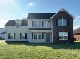 515 Stetson Ct, Murfreesboro, TN 37128