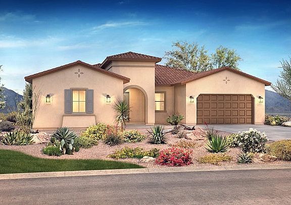 Exterior A Color 1