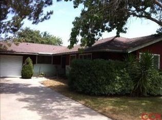 350 N Mallagh St, Nipomo, CA 93444
