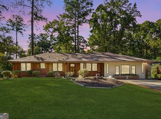 1955A Vance Dr NE, Atlanta, GA 30345