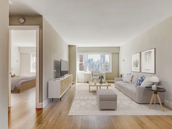 20 W 64th St, New York, NY
