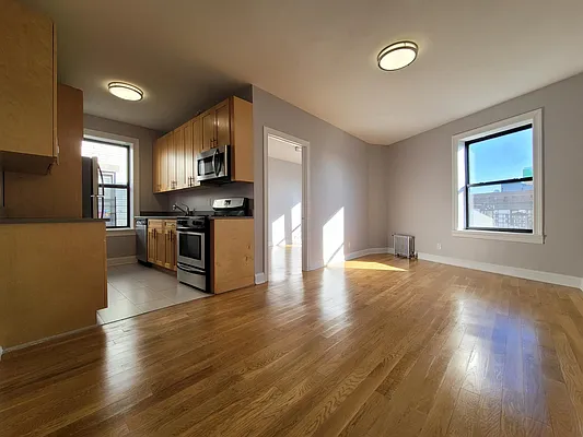 Rented by Beekman Street Realty | media 1