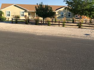 756 Sunrise Ter, Fallon, NV 89406