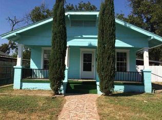 1300 Harrison St, Wichita Falls, TX 76309