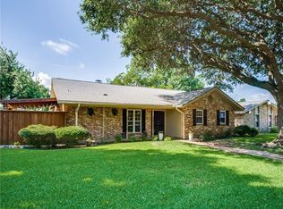805 Pleasant Valley Ln, Richardson, TX 75080