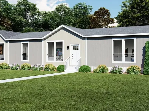 466 Box Canyon Rd, Alamo, NV 89001