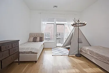 Sold by Keller Williams NYC