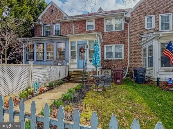 420 GEDDES STREET, WILMINGTON, DE 19805