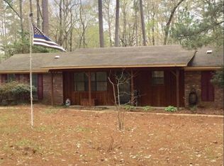 1265 County Road 73, Myrtle, MS 38650