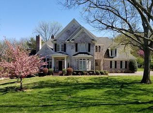 4308 Wallace Ln, Nashville, TN 37215