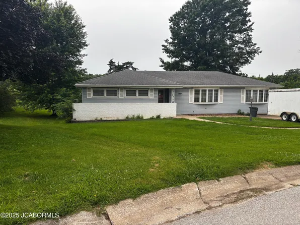 101 Dale Ln, California, MO 65018