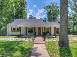 4057 Baltimore Ave, Shreveport, LA 71106