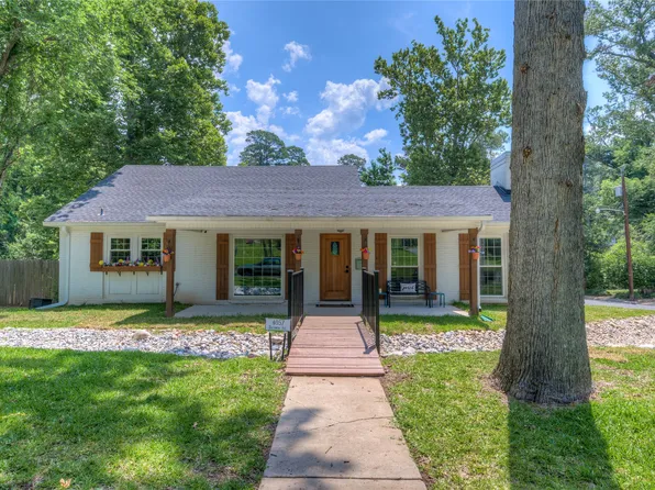 4057 Baltimore Ave, Shreveport, LA 71106