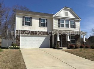 1583 Welford Dr, Kernersville, NC 27284