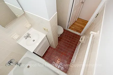 Rented by Copperwood Real Estate