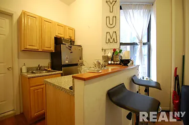 Rented by REAL New York