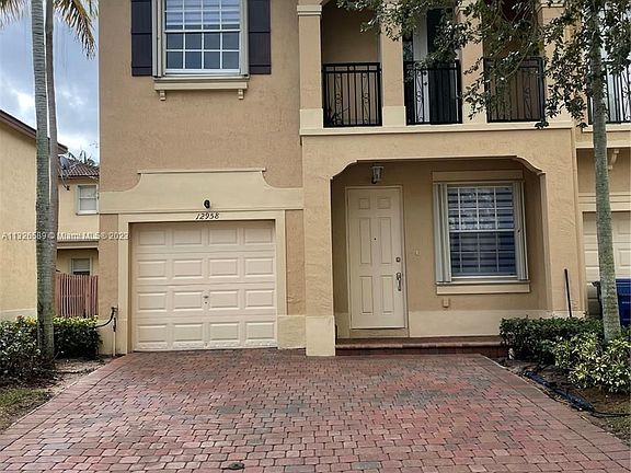 2nd image of 12958 SW 132nd Ter #12958