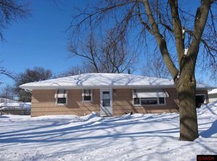 108 Pfau St, Mankato, MN 56001