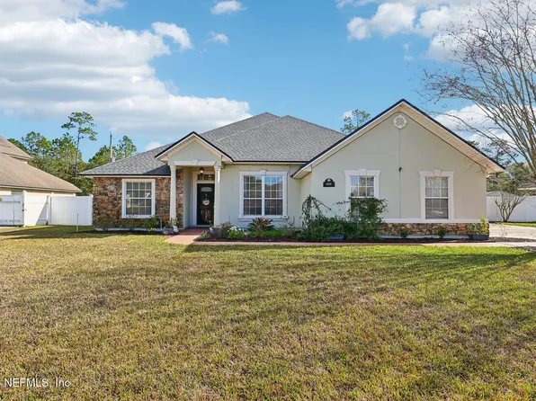 691 MARTIN LAKES Drive E, Jacksonville, FL 32220