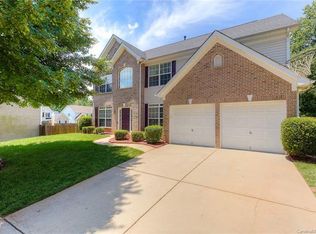 11519 Chansonette Ct, Charlotte, NC 28213