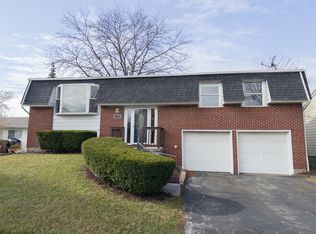 17786 Arlington Dr, Country Club Hills, IL