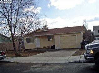 2636 SW Evergreen Ave, Redmond, OR 97756