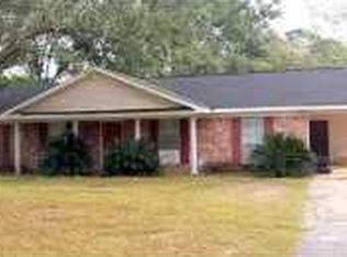 1705 Andover Blvd, Mobile, AL 36609