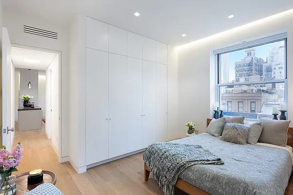 Rented by Berkshire Hathaway HomeServices New York Properties | media 29