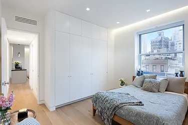 Rented by Berkshire Hathaway HomeServices New York Properties