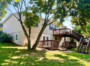 13255 Back Creek Valley Rd, Hedgesville, WV 25427