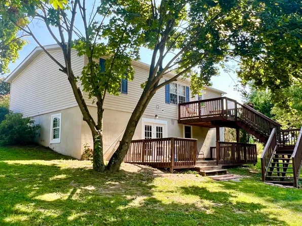 13255 Back Creek Valley Rd, Hedgesville, WV 25427