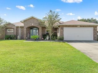 9989 Castleberry Blvd, Pensacola, FL 32526