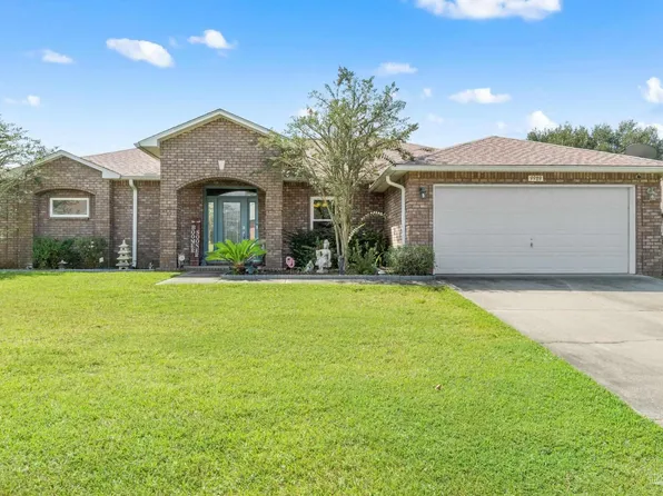 9989 Castleberry Blvd, Pensacola, FL 32526