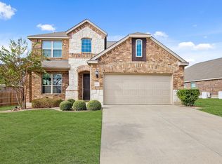 6831 Catania Loop, Round Rock, TX 78665
