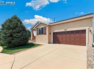3472 Osprey Ridge Dr, Colorado Springs, CO 80916