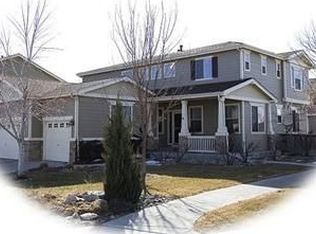 12297 Kittredge St, Commerce City, CO 80603