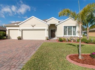6405 Parklane Ct, Vero Beach, FL 32967