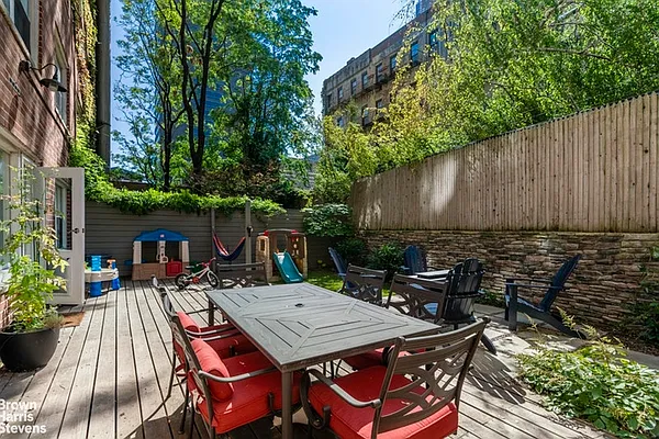 Sold by Brown Harris Stevens | media 21