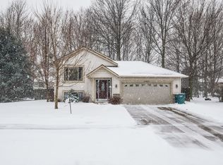11337 Cameron Ave, Allendale, MI 49401