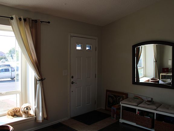 Entryway