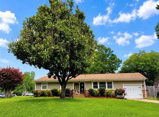 3869 William Penn Blvd, Virginia Beach, VA 23452