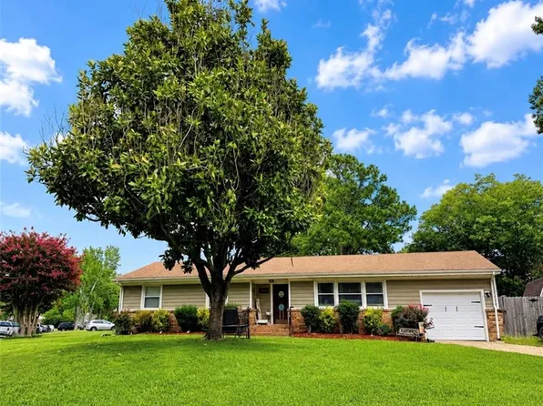 3869 William Penn Blvd, Virginia Beach, VA 23452
