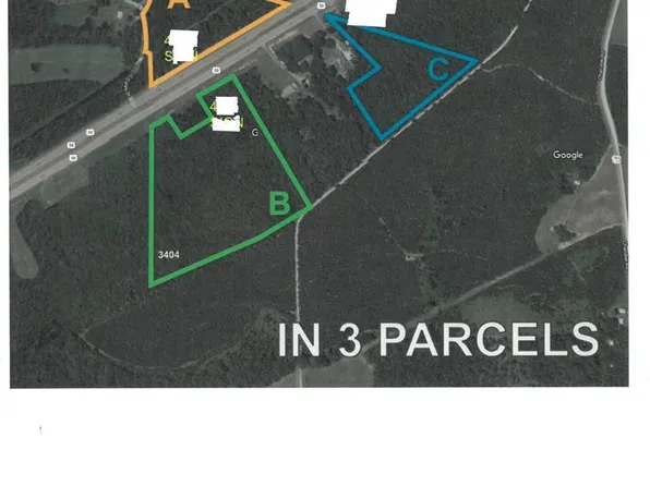 58 Highway, Clarksville, VA 23927