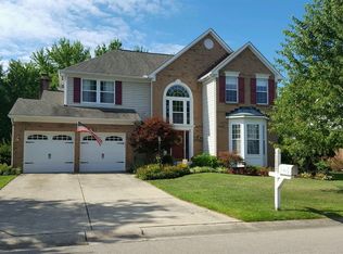 3267 Shadylake Dr, Loveland, OH 45140