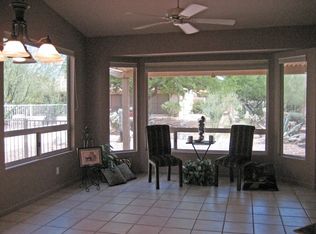 8903 E Yucca Blossom Dr, Gold Canyon, AZ 85118