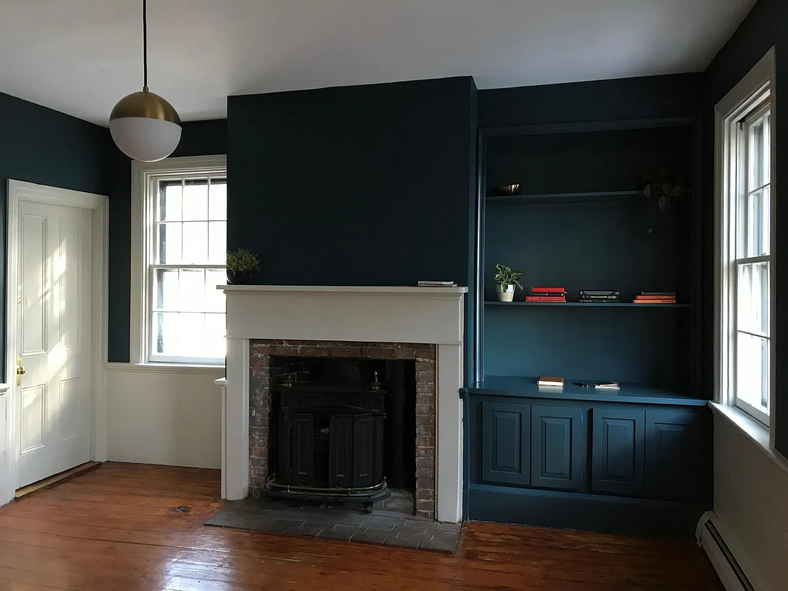2 bed, 800 sqft, $1,750 — Photo 2