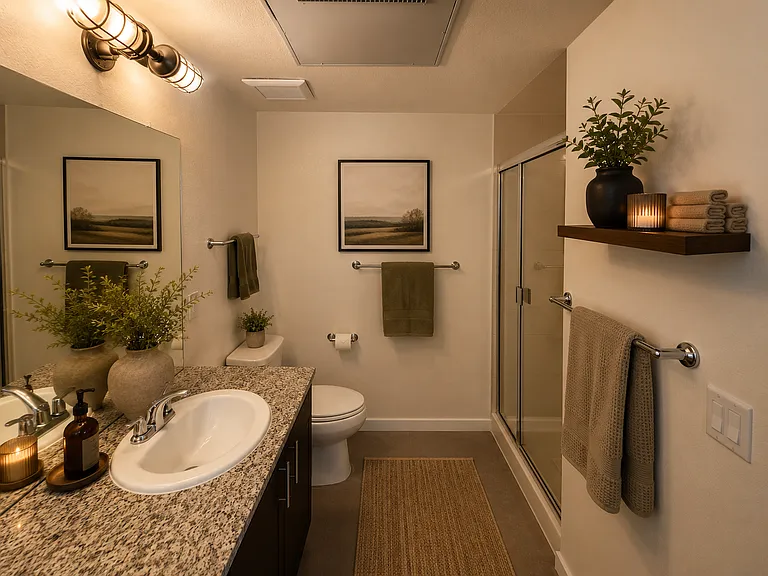 Curtis Street Lofts — Photo 6
