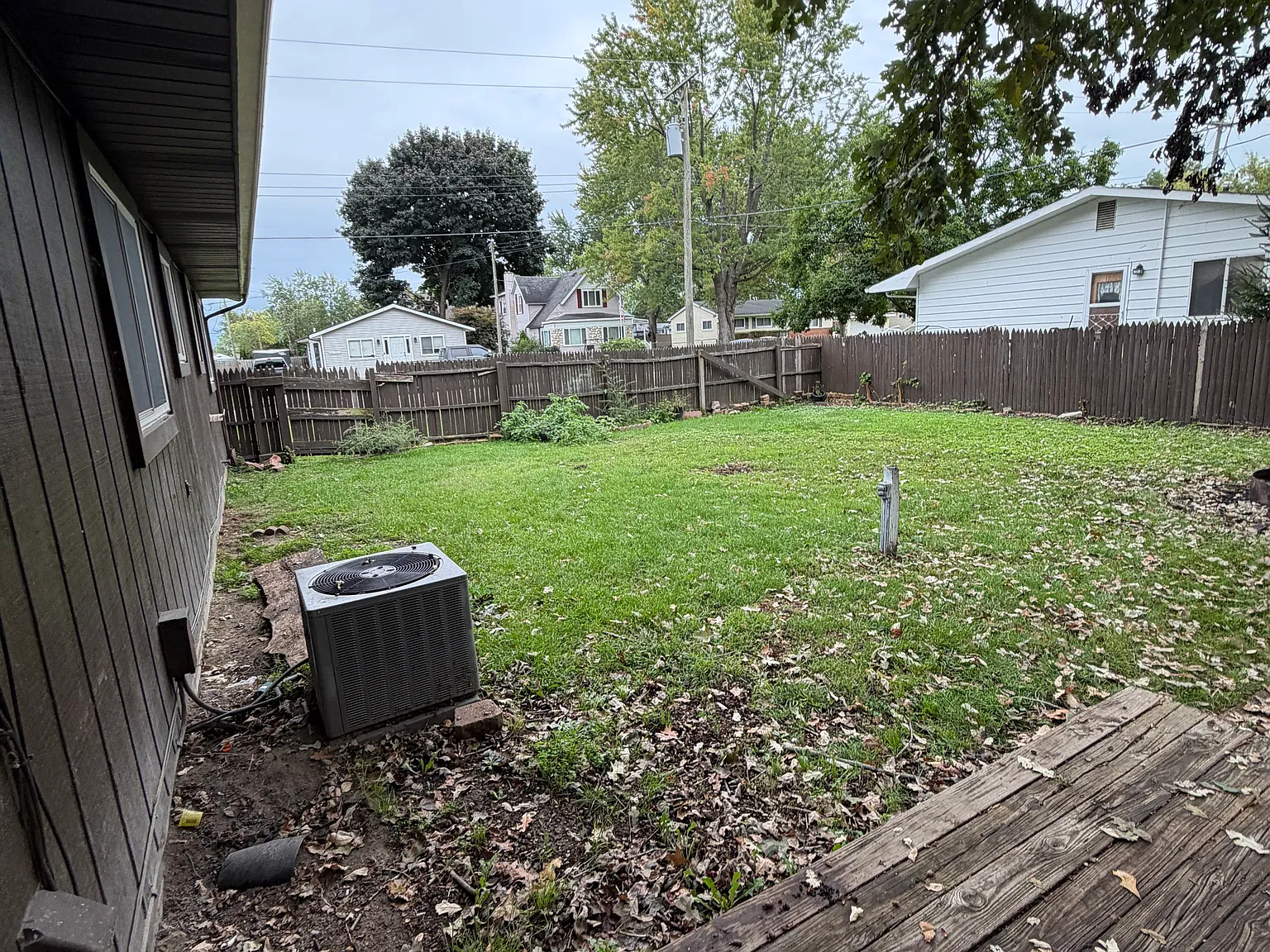 3 bed, 1450 sqft, $1,750 — Photo 4